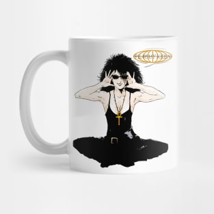 Death Sandman Mug